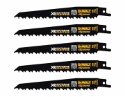 Sada pilových listů DEWALT DT99550, 13 kusů
