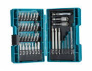 Sada vrtáků a bitů Makita B-54106, 38 kusů