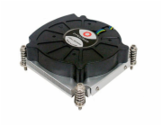 Dynatron K6, chladič CPU