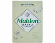 Vločky mořské soli Maldon, koření