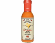 Spicy Buffalo Wing Sauce