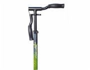 Muuwmi Pro Kick Pro 230 mm SG Hliníková koloběžka
