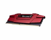 G.Skill DIMM 16 GB DDR4-2400 (2x 8 GB) duální sada, RAM