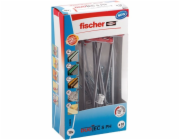 fischer naklápěcí hmoždinka DUOTEC 10 S PH LD