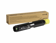 Xerox toner žlutý 106R03762