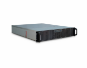 Inter-Tech IPC 2U-20255, kryt serveru