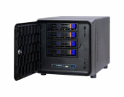 Inter-Tech SC-4100, pouzdro Cube