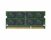 SO-DIMM 4 GB DDR3-1600 (1x 4 GB) , Arbeitsspeicher