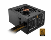 SilentStorm SFX Bronze 450W, PC-Netzteil