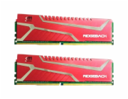 DIMM 32 GB DDR4-2800 (2x 16 GB) Dual-Kit, Arbeitsspeicher