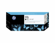 HP Matný černý inkoust č. 772 (CN635A)