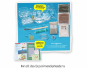 KOSMOS Triops world, experiment box
