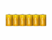 Longlife, Batterie