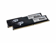 DIMM 8 GB DDR4-2666 (2x 4 GB) Dual-Kit, Arbeitsspeicher
