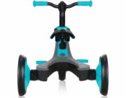 Dreirad Explorer 2 in 1, Kinderfahrzeug
