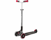 Master Lights, Scooter