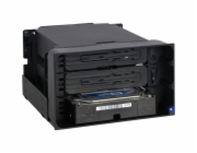 flexiDOCK MB830SP-B, Wechselrahmen