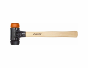 Schonhammer Safety, mittelweich / hart