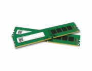 DIMM 32 GB DDR4-2933 (2x 16 GB) Dual-Kit, Arbeitsspeicher