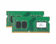 SO-DIMM 32 GB DDR4-2933 (2x 16 GB) Dual-Kit, Arbeitsspeicher