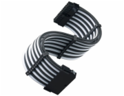 ATX prodlužovací kabel SST-PP07E-MBBW