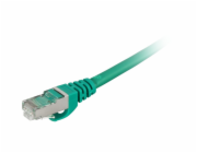 Patchkabel SFTP, RJ-45, mit Cat.7a Rohkabel