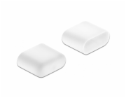 DeLOCK ochrana proti prachu pro zástrčku USB Type-C, ochranný kryt