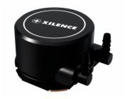 Xilence LiQuRizer LQ360mm (černá/červená)
