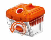 Thomas EasyBox pro dokonalý vzduch a AQUA+, prachový filtr