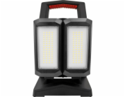 HS4500R-DUO, LED-Leuchte