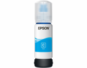 Inkoust Epson azurový 113 EcoTank (C13T06B240)