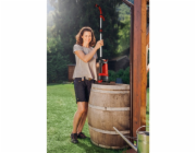 Regenfasspumpe GE-PP 5555 RB-A, Tauch- / Druckpumpe