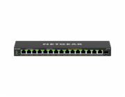 GS316EPP, Switch