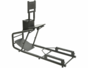 Race Rig Frame, Sim Rig