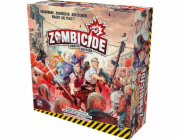 Asmodee Zombicide 2nd Edition, desková hra