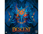 Asmodee Descent Legends of Darkness, desková hra