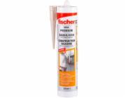 fischer Bausilicon DBSA GR 310ml beton šedý, tmel