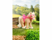 ZAPF Creation BABY born® My Cute Horse, plyšová hračka