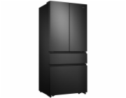 Hisense RF540N4SBF2, francouzské dveře