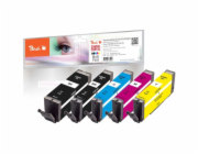 Peach Ink Savings Pack PI100-378