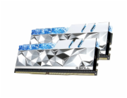 G.Skill DIMM 64 GB DDR4-4266 (2x 32 GB) duální sada, RAM