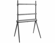 HAGOR Elia Studio Shine Grey, stojící systém
