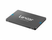 Lexar NQ100 960GB, SSD
