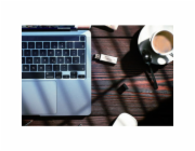 MediaRange High Performance 16 GB, USB-Stick MR1899
