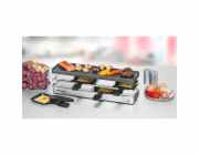 Rommelsbacher Fun pro 4 RC 800, Raclette