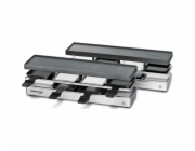 Rommelsbacher Fun pro 4+4 RC 1600, Raclette