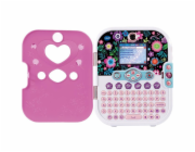 VTech Kidisecrets Selfie Music 2.0, výukový počítač