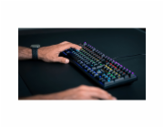 CHERRY G80-3000N RGB, klávesnice