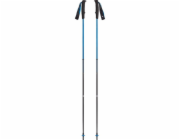 Trekkingstöcke Distance Carbon, Fitnessgerät