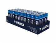 Varta LongLife, baterie